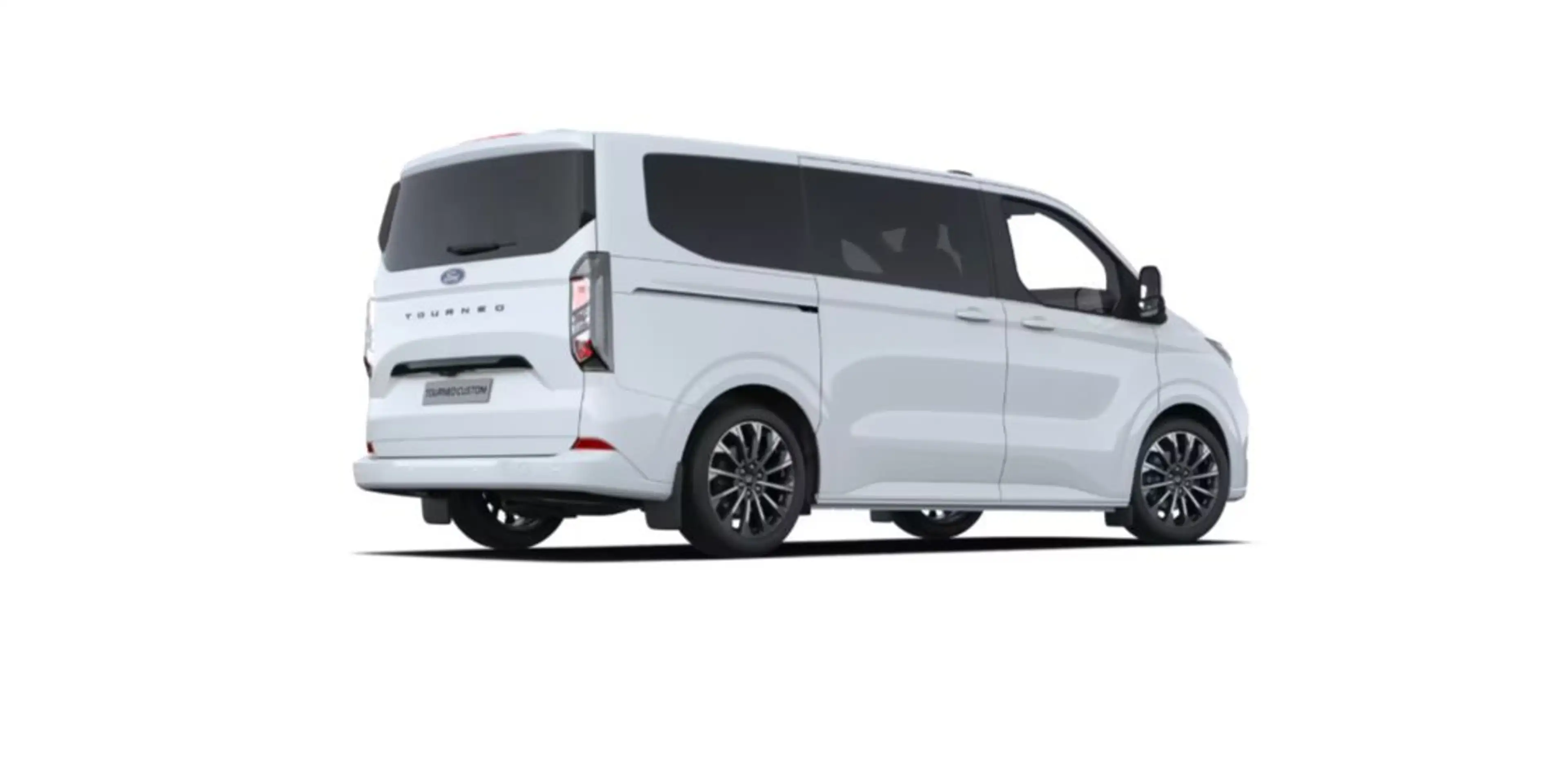 Ford Tourneo Connect Tourneo Custom Titanium X 320 L2 ACC*PANO*360*B&O — photo 5