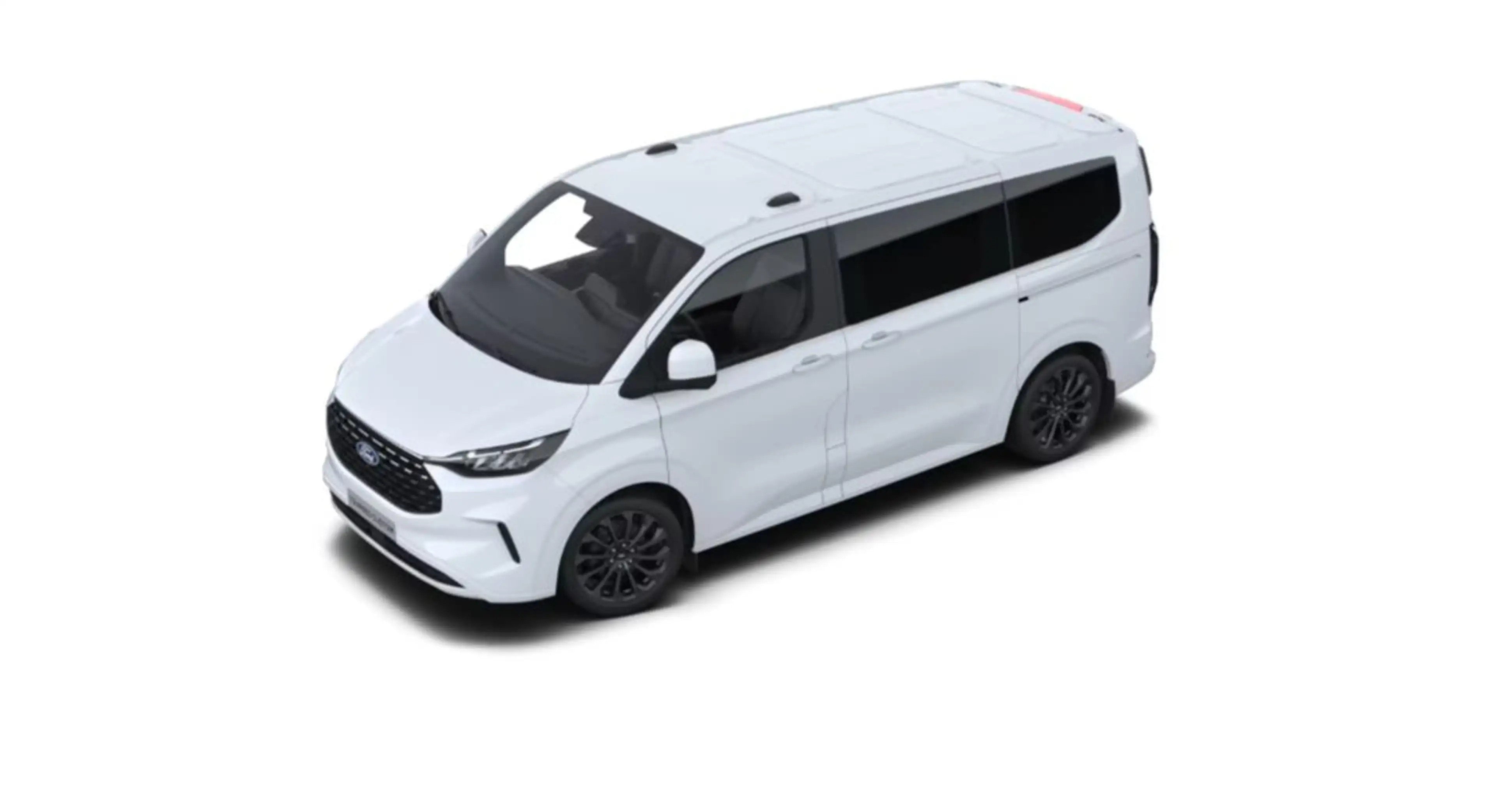 Ford Tourneo Connect Tourneo Custom Titanium X 320 L2 ACC*PANO*360*B&O — photo 3