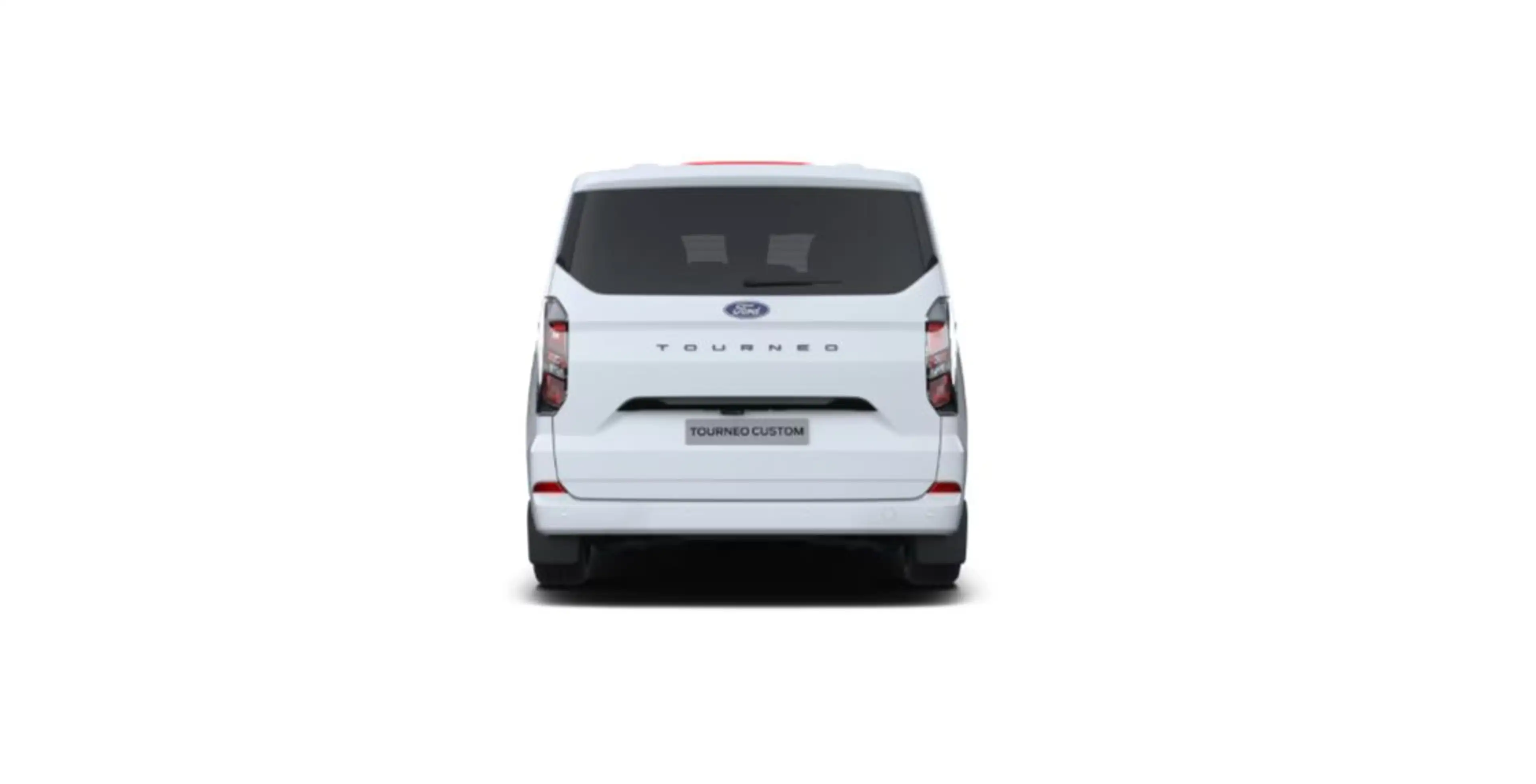 Ford Tourneo Connect Tourneo Custom Titanium X 320 L2 ACC*PANO*360*B&O — photo 11