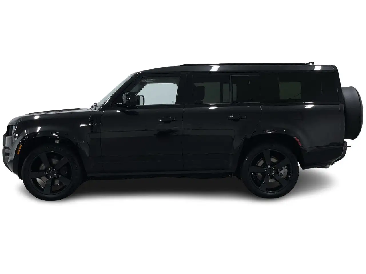 Land Rover Defender снимка Land Rover Defender