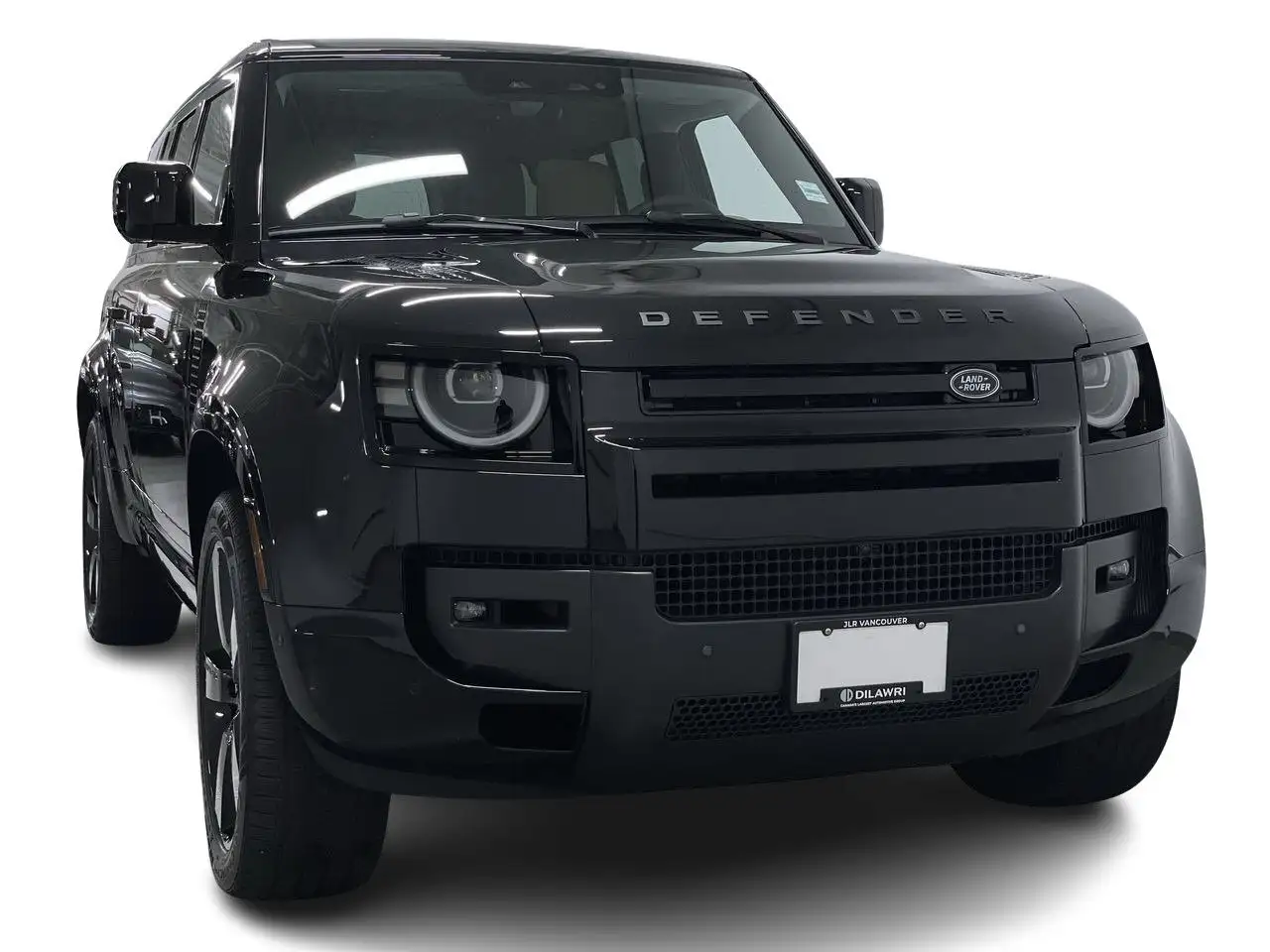 Land Rover Defender снимка Land Rover Defender