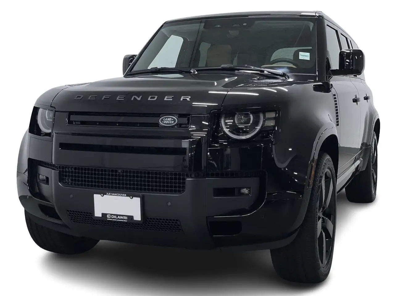 Land Rover Defender снимка Land Rover Defender