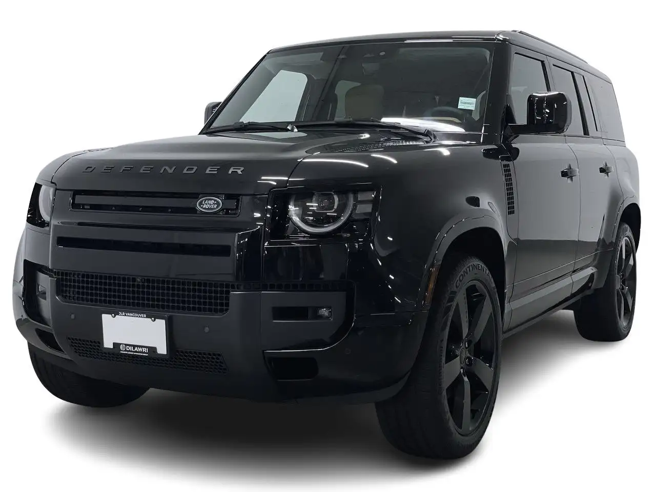 Land Rover Defender снимка Land Rover Defender
