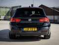 BMW 125 125i Edition M-Sport Alcantara Automaat Navi Prof Zwart Stoelverwarming LED Carplay Lichtpakket Cruise-control Zonnedak Schwarz - thumbnail 14