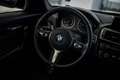 BMW 125 125i Edition M-Sport Alcantara Automaat Navi Prof Zwart Stoelverwarming LED Carplay Lichtpakket Cruise-control Zonnedak Schwarz - thumbnail 7