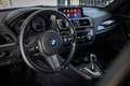 BMW 125 125i Edition M-Sport Alcantara Automaat Navi Prof Zwart Stoelverwarming LED Carplay Lichtpakket Cruise-control Zonnedak Schwarz - thumbnail 12