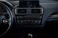 BMW 125 125i Edition M-Sport Alcantara Automaat Navi Prof Zwart Stoelverwarming LED Carplay Lichtpakket Cruise-control Zonnedak Schwarz - thumbnail 6
