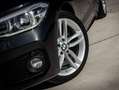 BMW 125 125i Edition M-Sport Alcantara Automaat Navi Prof Zwart Stoelverwarming LED Carplay Lichtpakket Cruise-control Zonnedak Schwarz - thumbnail 26