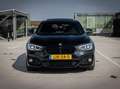 BMW 125 125i Edition M-Sport Alcantara Automaat Navi Prof Zwart Stoelverwarming LED Carplay Lichtpakket Cruise-control Zonnedak Schwarz - thumbnail 3