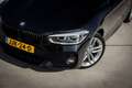 BMW 125 125i Edition M-Sport Alcantara Automaat Navi Prof Zwart Stoelverwarming LED Carplay Lichtpakket Cruise-control Zonnedak Schwarz - thumbnail 8