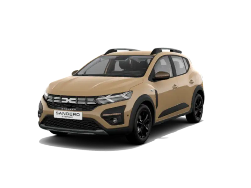 DACIA Stepway