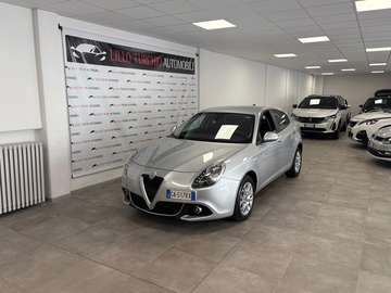 1.6 JTDm TCT 120 CV Business IVA ESPOSTA