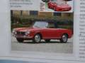Fiat 1500 1600 s osca Rot - thumbnail 6