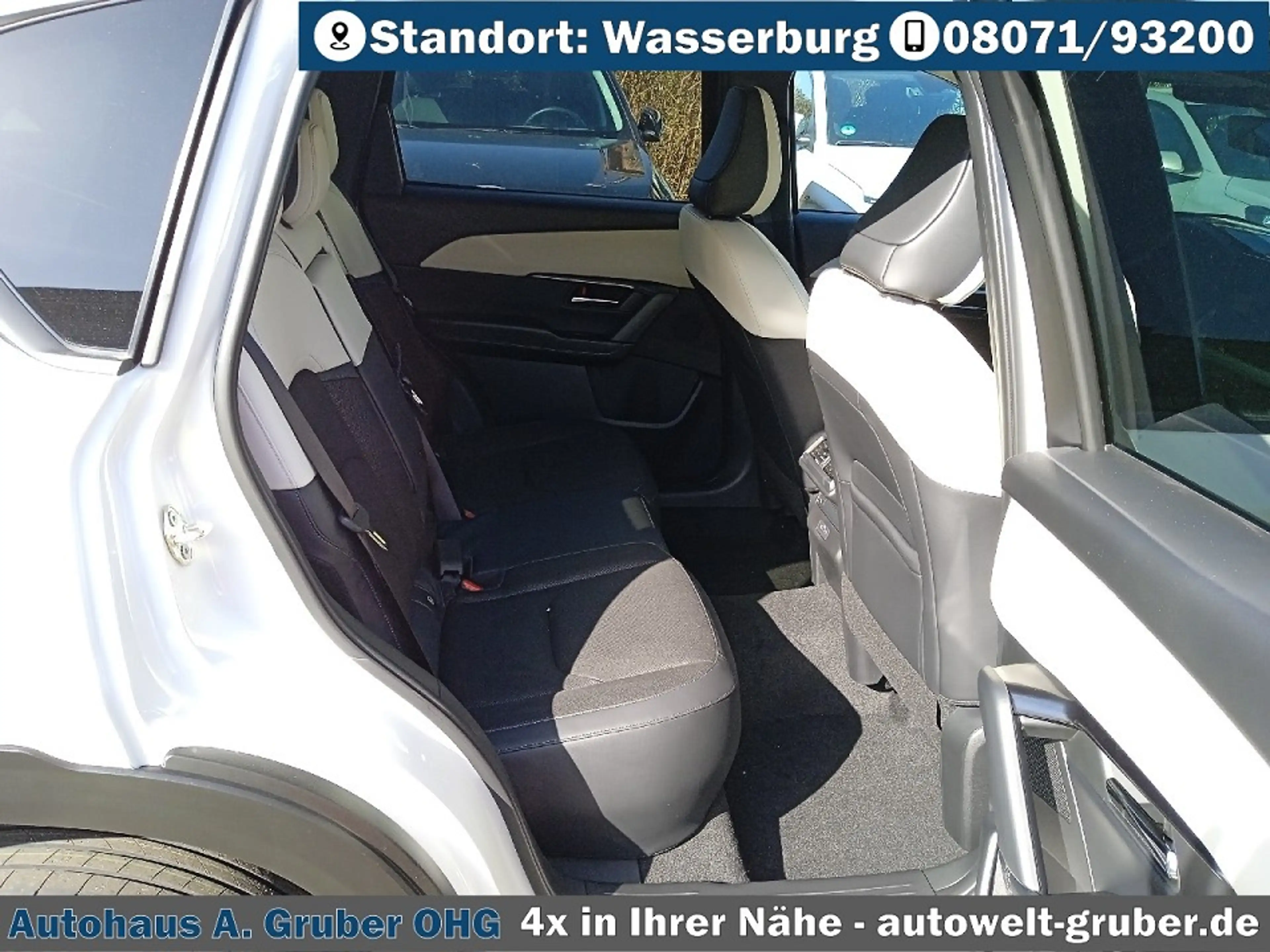 Mazda CX-5 e-Skyactiv G Automatik Exclusive — photo 11