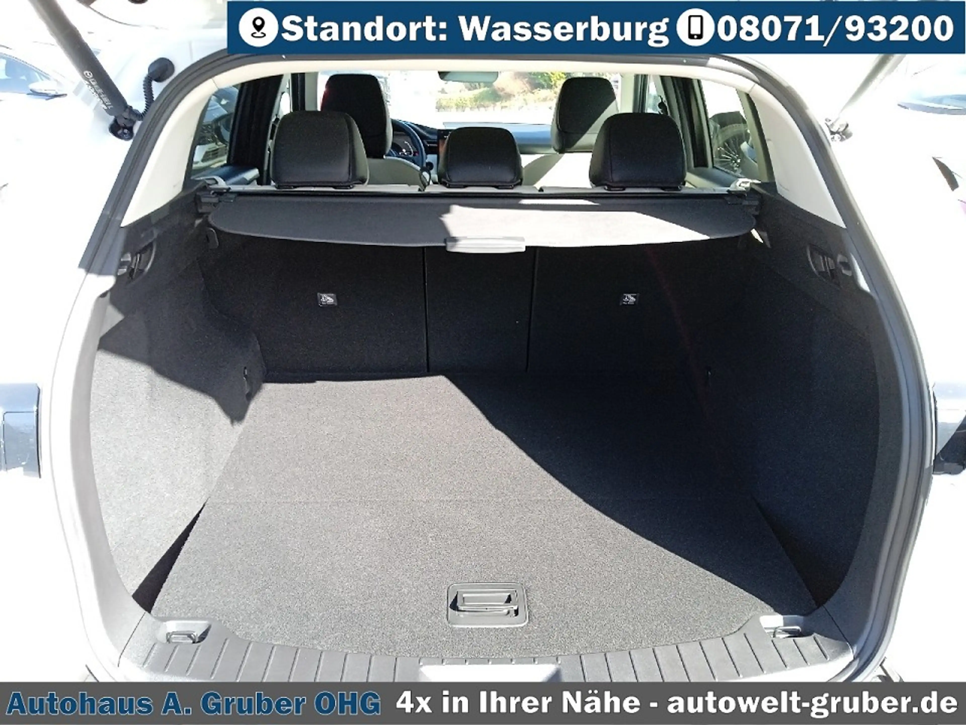 Mazda CX-5 e-Skyactiv G Automatik Exclusive — photo 10