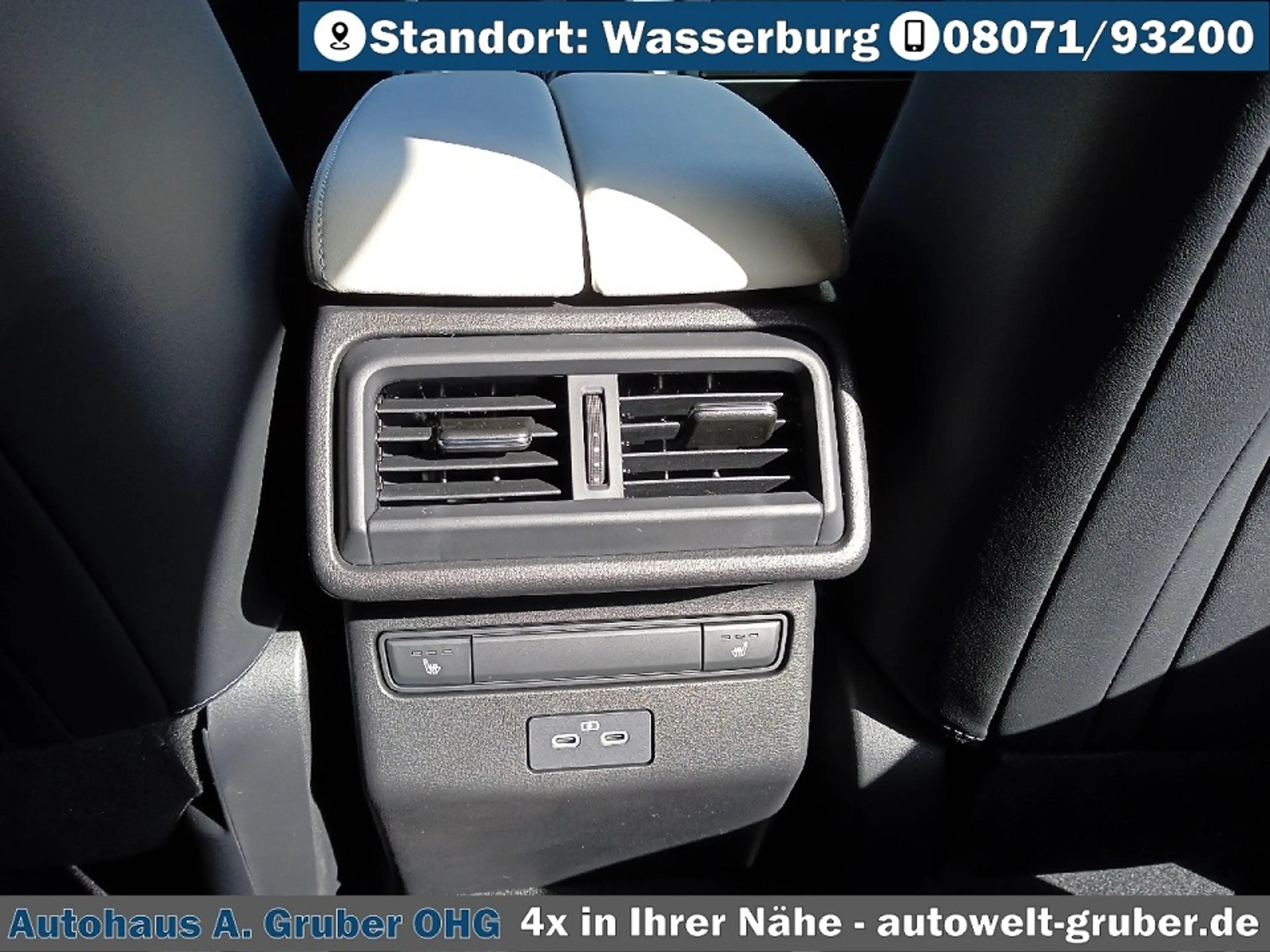 Mazda CX-5 e-Skyactiv G Automatik Exclusive — photo 12