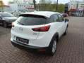 Mazda CX-3 Exclusive-Line NAV *Klimaautomatik*Sitzheizung* Blanc - thumbnail 3