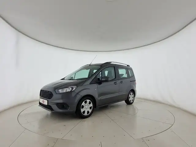 Ford Tourneo 1.0 ecob. 100cv plus my19