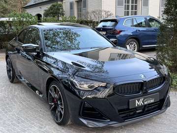 M iXAS Coupe/ xDrive/Panodak/Harman-Kardon/Full