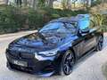 BMW 240 M iXAS Coupe/ xDrive/Panodak/Harman-Kardon/Full Schwarz - thumbnail 4