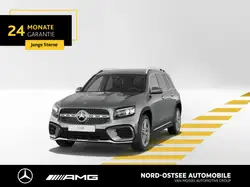 Mercedes-Benz GLB 200 AMG DISTRONIC SOUND PREMIUM KEYLESS
