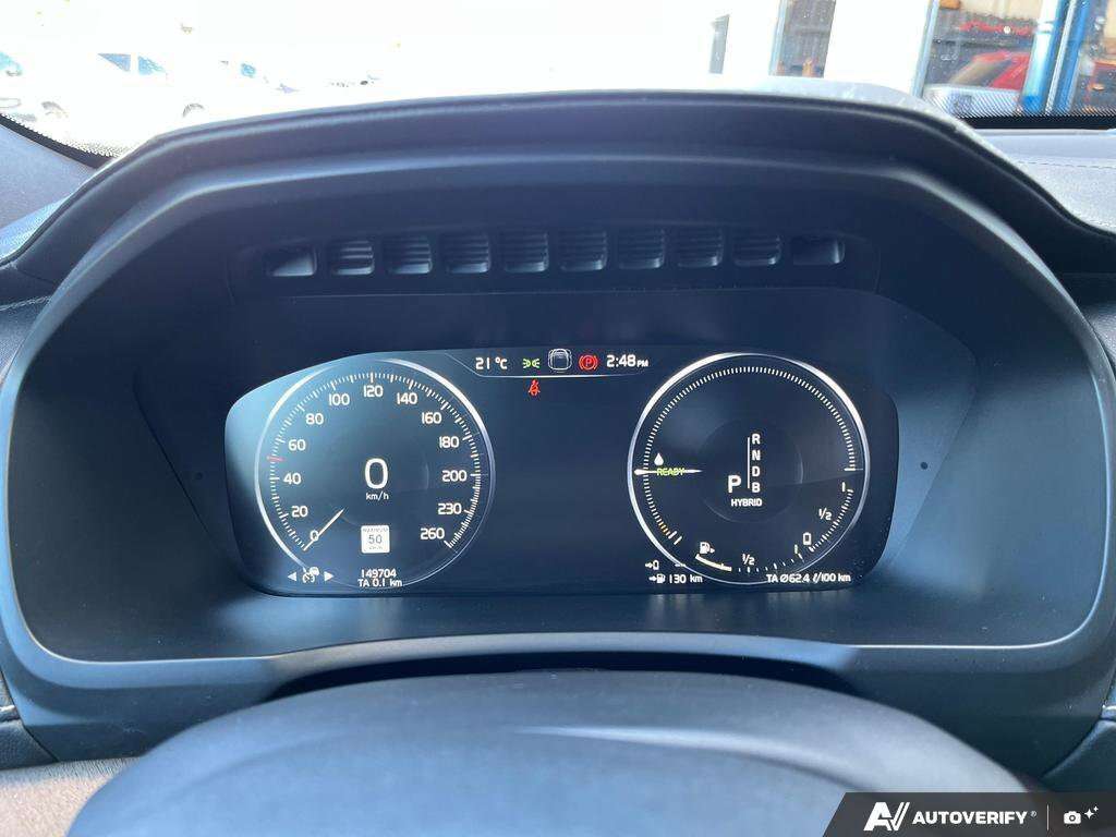 2017 Volvo XC90 Inscription AWD | 7-Passenger | Accident Free! thumb 15