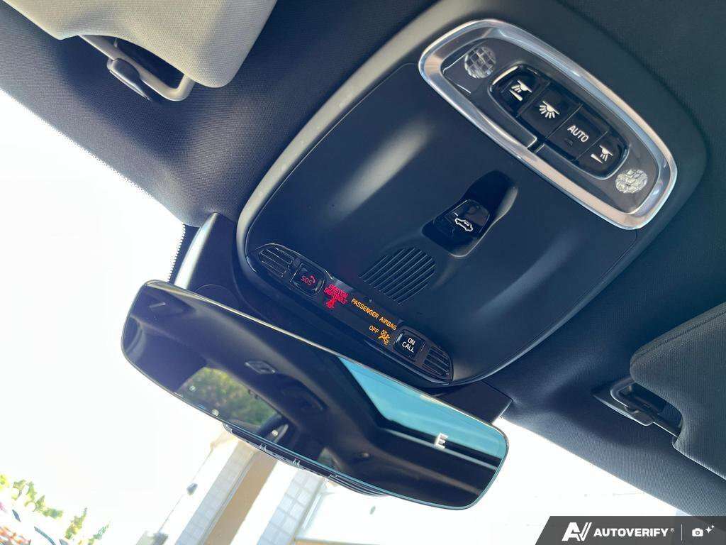 2017 Volvo XC90 Inscription AWD | 7-Passenger | Accident Free! thumb 21