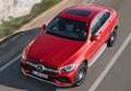 Mercedes-Benz GLC 200 Coupé 200d 4Matic 9G-Tronic Azul - thumbnail 14