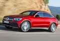 Mercedes-Benz GLC 200 Coupé 200d 4Matic 9G-Tronic Azul - thumbnail 13