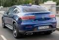 Mercedes-Benz GLC 200 Coupé 200d 4Matic 9G-Tronic Azul - thumbnail 3