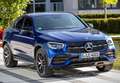 Mercedes-Benz GLC 200 Coupé 200d 4Matic 9G-Tronic Azul - thumbnail 20