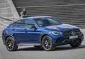 Mercedes-Benz GLC 200 Coupé 200d 4Matic 9G-Tronic Azul - thumbnail 18