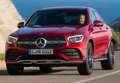 Mercedes-Benz GLC 200 Coupé 200d 4Matic 9G-Tronic Azul - thumbnail 5