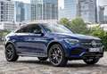 Mercedes-Benz GLC 200 Coupé 200d 4Matic 9G-Tronic Azul - thumbnail 22