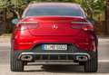 Mercedes-Benz GLC 200 Coupé 200d 4Matic 9G-Tronic Azul - thumbnail 29