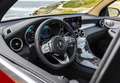 Mercedes-Benz GLC 200 Coupé 200d 4Matic 9G-Tronic Azul - thumbnail 33