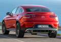 Mercedes-Benz GLC 200 Coupé 200d 4Matic 9G-Tronic Azul - thumbnail 16