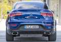 Mercedes-Benz GLC 200 Coupé 200d 4Matic 9G-Tronic Azul - thumbnail 2