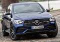 Mercedes-Benz GLC 200 Coupé 200d 4Matic 9G-Tronic Azul - thumbnail 11