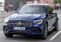 Mercedes-Benz GLC 200 Coupé 200d 4Matic 9G-Tronic Azul - thumbnail 25