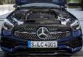 Mercedes-Benz GLC 200 Coupé 200d 4Matic 9G-Tronic Azul - thumbnail 47