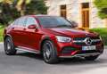 Mercedes-Benz GLC 200 Coupé 200d 4Matic 9G-Tronic Azul - thumbnail 46