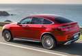 Mercedes-Benz GLC 200 Coupé 200d 4Matic 9G-Tronic Azul - thumbnail 9