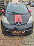 Peugeot 107 107 1.0i RC-LINE RC-LINE Negro - thumbnail 1