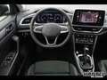 Volkswagen T-Roc STYLE 1.5 TSI DSG (+ACC-RADAR+NAVI+AHK) LED Grau - thumbnail 10