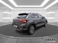 Volkswagen T-Roc STYLE 1.5 TSI DSG (+ACC-RADAR+NAVI+AHK) LED Grau - thumbnail 3