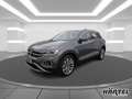 Volkswagen T-Roc STYLE 1.5 TSI DSG (+ACC-RADAR+NAVI+AHK) LED Grau - thumbnail 2
