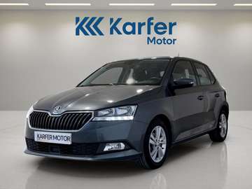1.0 TSI 70KW (95cv) Ambition Plus
