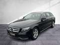 Mercedes-Benz E 200 d T-Modell Avantgarde HeadUp Comand RKam Schwarz - thumbnail 2