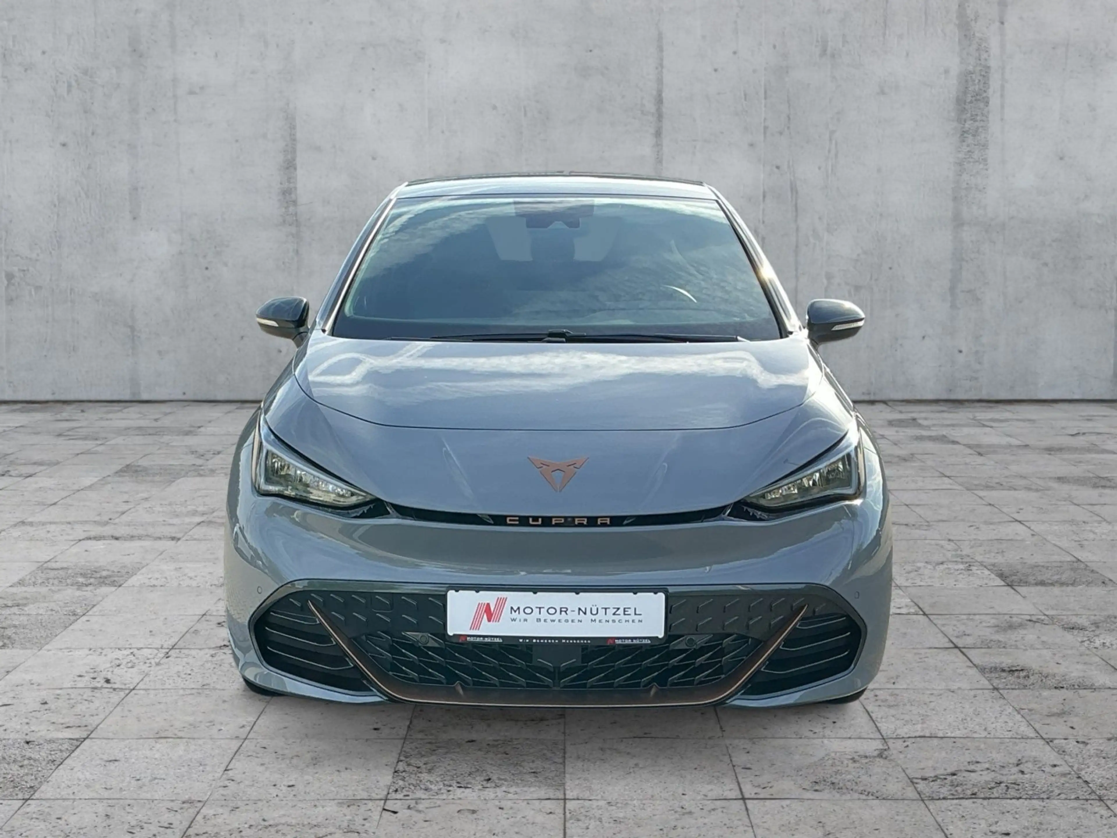 CUPRA Born EDITION DYNAMIC LED+NAVI+BEATS+RFK+ACC+19" — photo 3